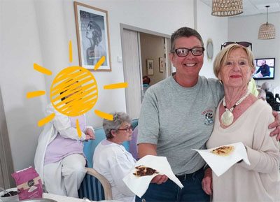 l'emeraude crepes