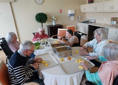 l'emeraude cuisine
