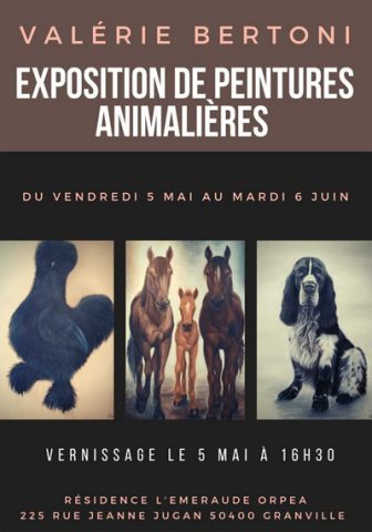 L'Emeraude expo