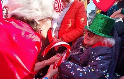 emeis lemeraude carnaval