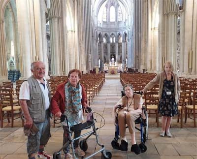 emeis lemeraude cathedrale