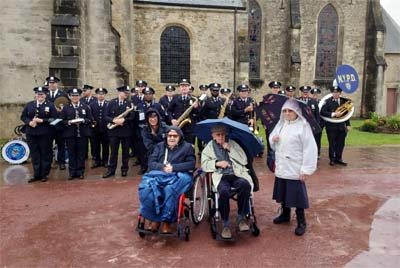 emeis lemeraude debarquement