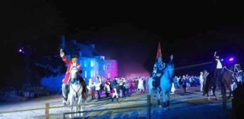 emeis lemeraude epopee