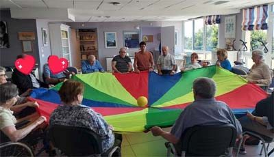 emeis lemeraude gym emeis lemeraude gym