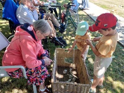 emeis lemeraude kermesse