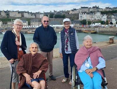 emeis lemeraude voiles