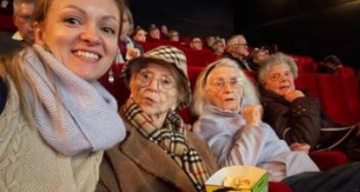 bellerive cine