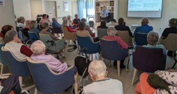 bellerive conseil