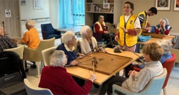 bellerive jeux