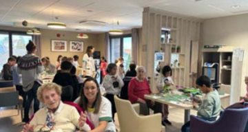 bellerive rencontres