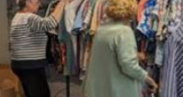 bellerive shopping
