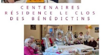 le clos des benedictins anniv