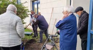 le clos des benedictins catherine