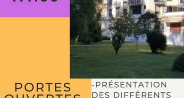 le clos des benedictins jpo