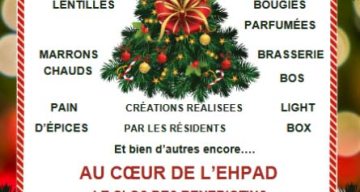 le clos des benedictins marche
