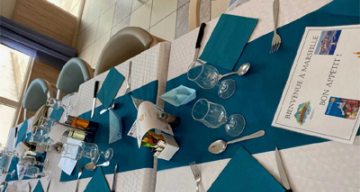 le clos des benedictins marseille