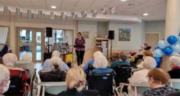 le clos des benedictins musicale