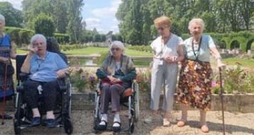 le clos des benedictins sortie