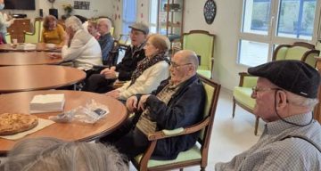 emeis clos benedictins galette