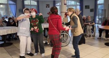 emeis clos benedictins musique