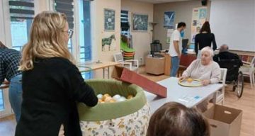 emeis clos benedictins olympiades