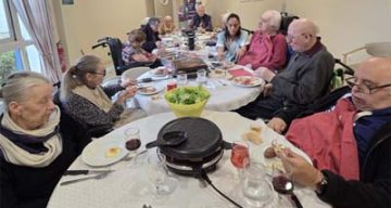 emeis clos benedictins repas emeis clos benedictins repas