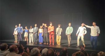 emeis clos benedictins spectacle emeis clos benedictins spectacle