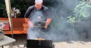 emeis saint sebastien barbecue