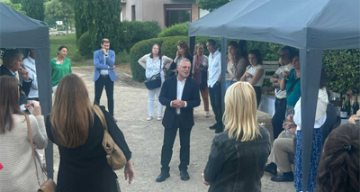 la bastide des cayrons commission