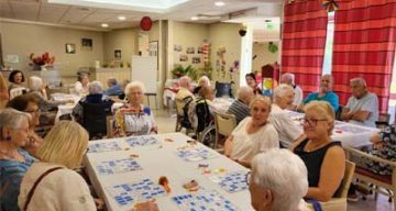 la bastide des cayrons loto