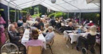 emeis bastide des cayrons fete