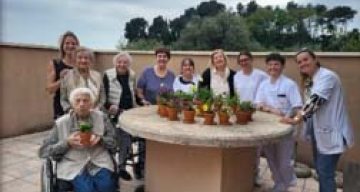 emeis bastide des cayrons jardinage