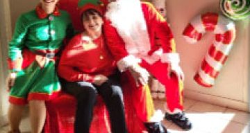 emeis bastide des cayrons noel