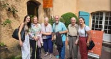 emeis bastide des cayrons visite