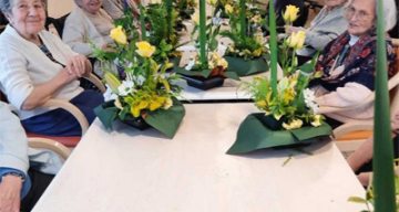 val de france floral