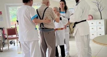 val de france judo