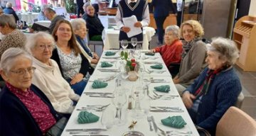 Villa paul thomas sortie