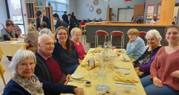 Villa paul thomas sortie