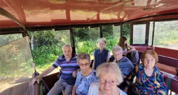 Villa paul thomas sortie
