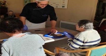 emeis lavandines atelier