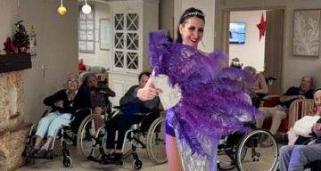 emeis bois joli cabaret