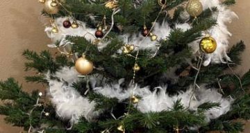 emeis maison bleue deco