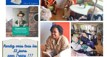 les cygnes lecture