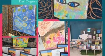 emeis cygnes expo