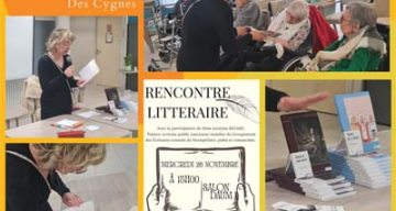 emeis cygnes rencontre