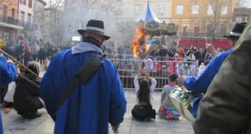 emeis berges du canal carnaval