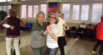 emeis berges du canal danse