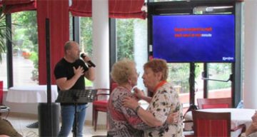 emeis berges du canal karaoke
