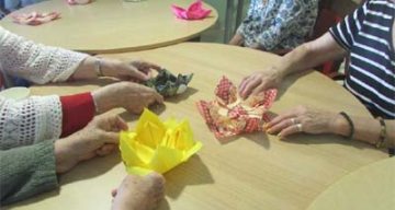 emeis berges du canal origami