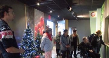 emeis berges du canal sortie emeis berges du canal sortie